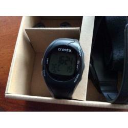 Hartslagmeter (Cresta)