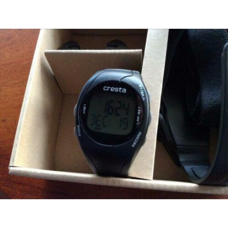Hartslagmeter (Cresta)