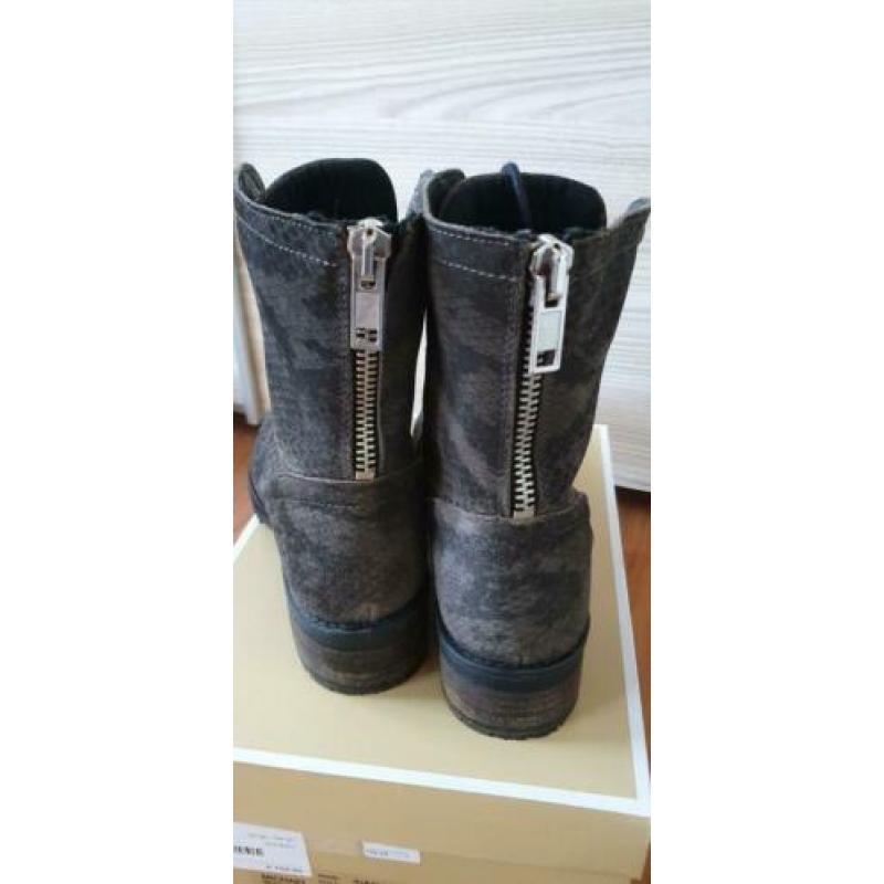 Sacha enkellaarsjes boots 41