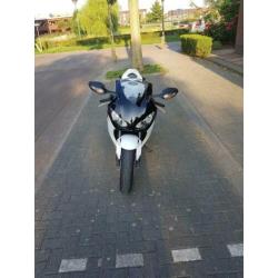 CBR1000RR Honda Fireblade CBR 1000 RR