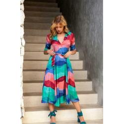 Fabienne Chapot Nadia Dress Maat XS *Nieuw*