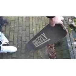 Skateboards en loangbord te koop