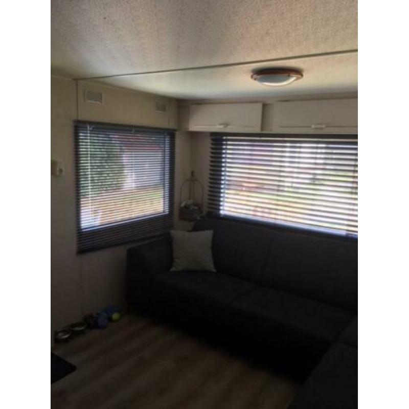 Stacaravan Camping Heezerenbosch