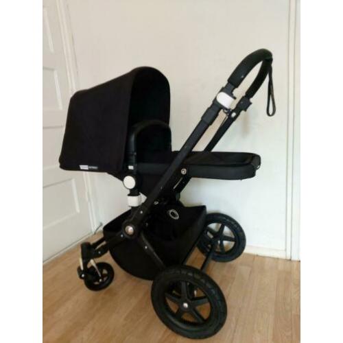 Nette bugaboo cameleon 3 kinderwagen