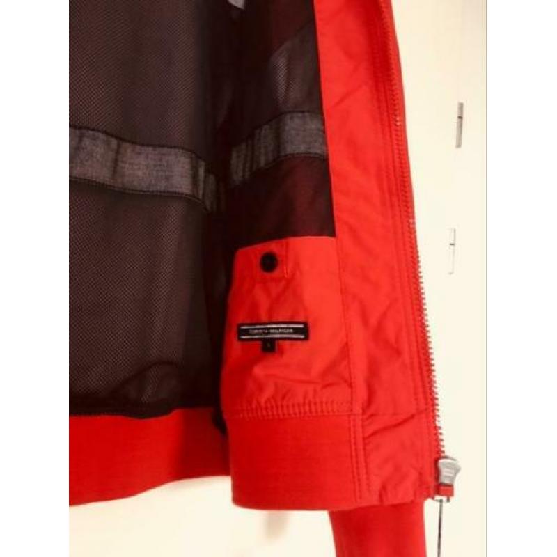 Tommy Hilfiger lente/zomer jas maat s
