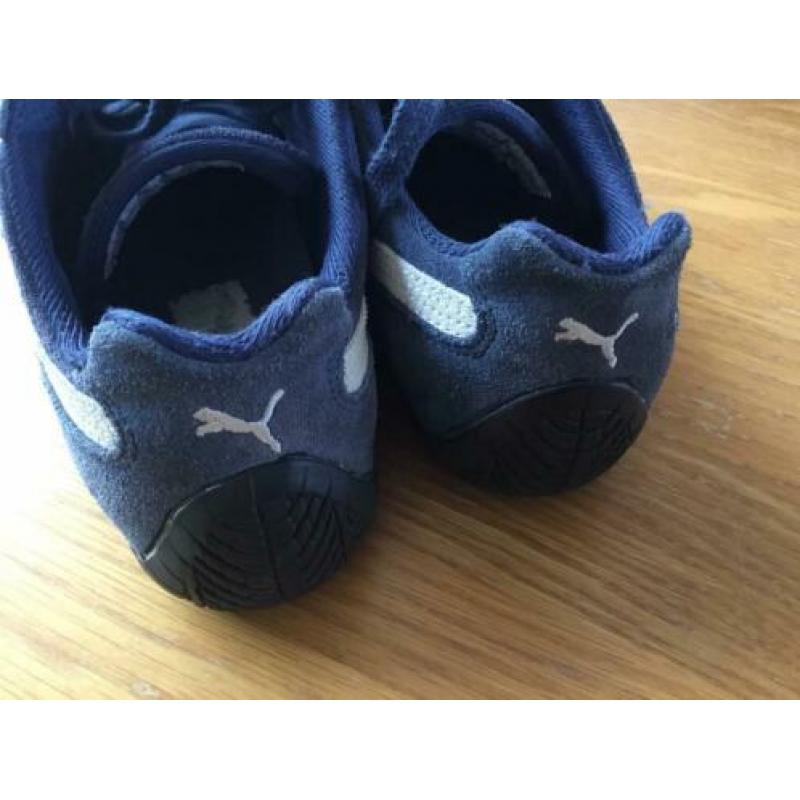 Puma Speedcat maat 38 / 5