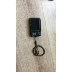 Nikon handcamera