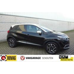 Renault Captur 0.9 TCe Dynamique, Navigatie, Cruise Control