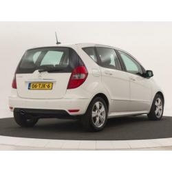 Mercedes-Benz A-Klasse A160 Automaat Navigatie I Parkeersens