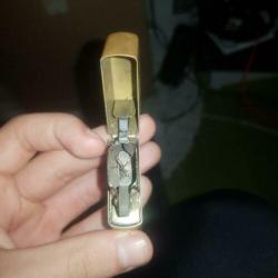 Zippo 70-69 Vietnam orgineel