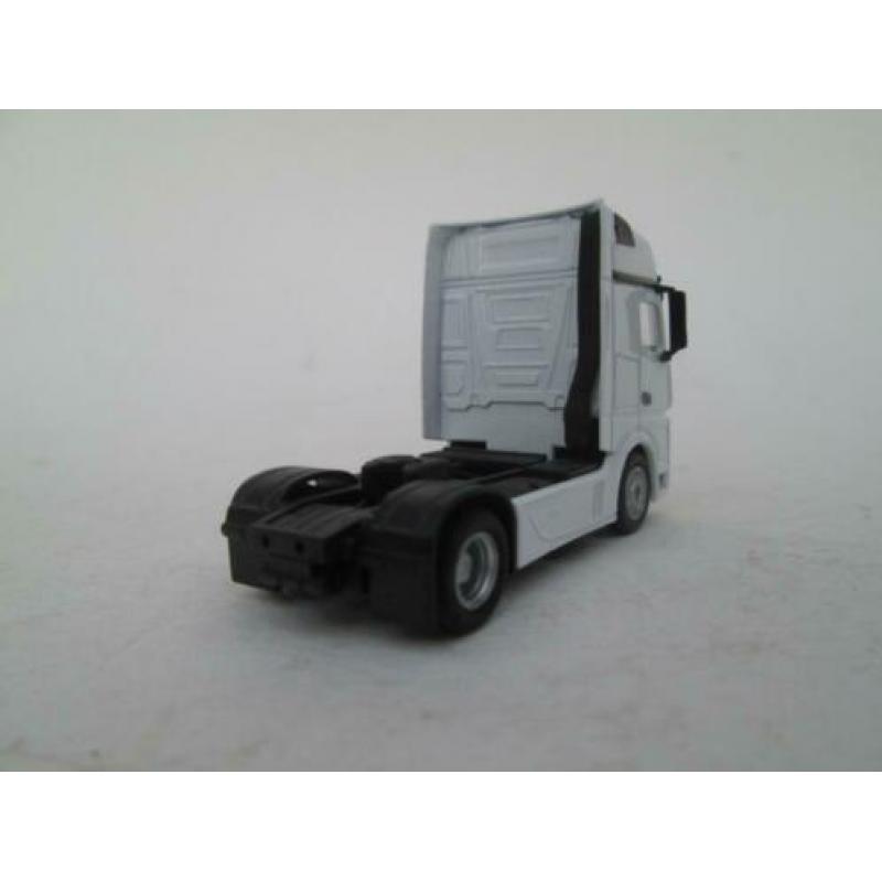HollandOto Losse Trekkers 1:87