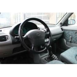 Nissan Micra 1.0 Lima Inruilkoopje!