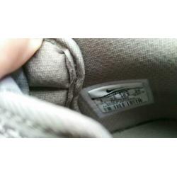 Nike air force 1 dames maat 40.5
