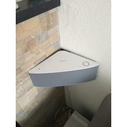 Samsung speakers wam M7 draadloos WiFi en Bluetooth