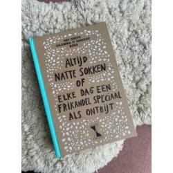 Dilemma op dinsdag boek
