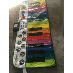 Giant. Piano mat. XXL