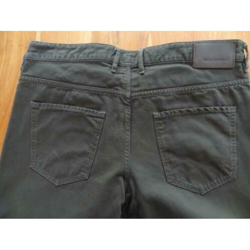 BOSS lange broek 38/34