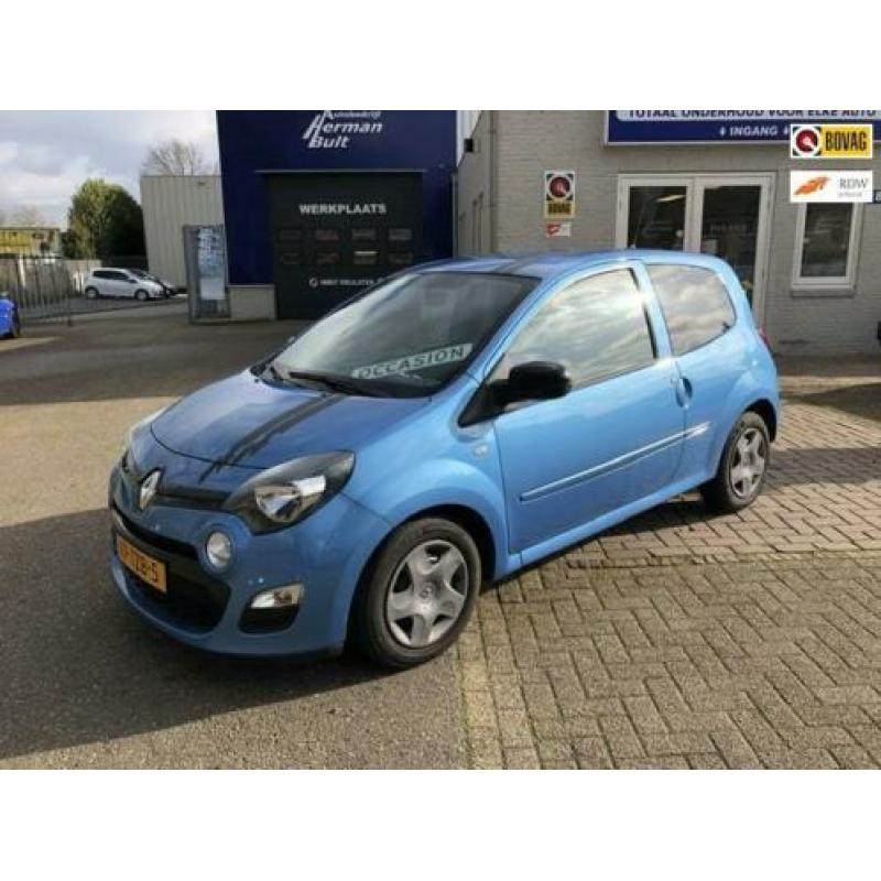 Renault Twingo 1.2 16V Collection