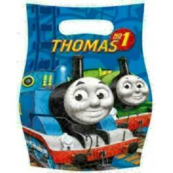Thomas de Trein Feestartikelen / Versiering Verjaardag