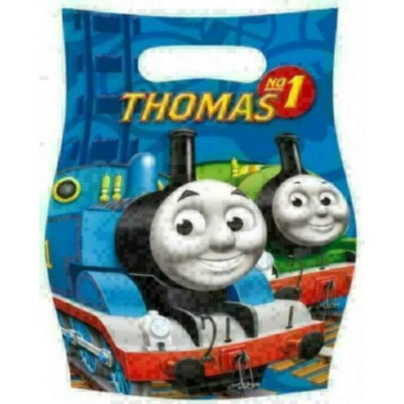 Thomas de Trein Feestartikelen / Versiering Verjaardag