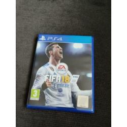 PS4 spellen ook per stuk te koop