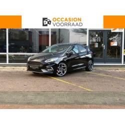 Ford Fiesta: 154 op voorraad !