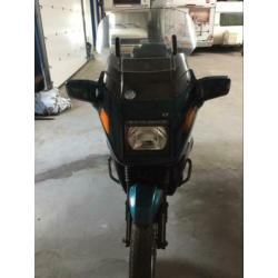 Zeer nette BMW 1100 LT