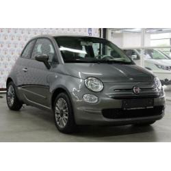 Fiat 500 C 0.9 TwinAir Turbo Popstar AIRCO.BLUETOOTH,CABRIO