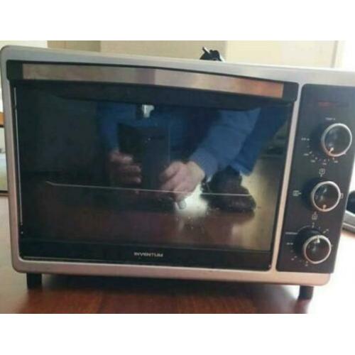 Inventum bakoven