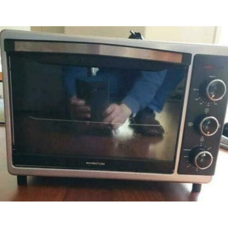 Inventum bakoven