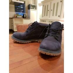 Nieuwe timberland boots