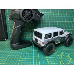Axial SCX24 1:24 RTR NIEUW NIEUW