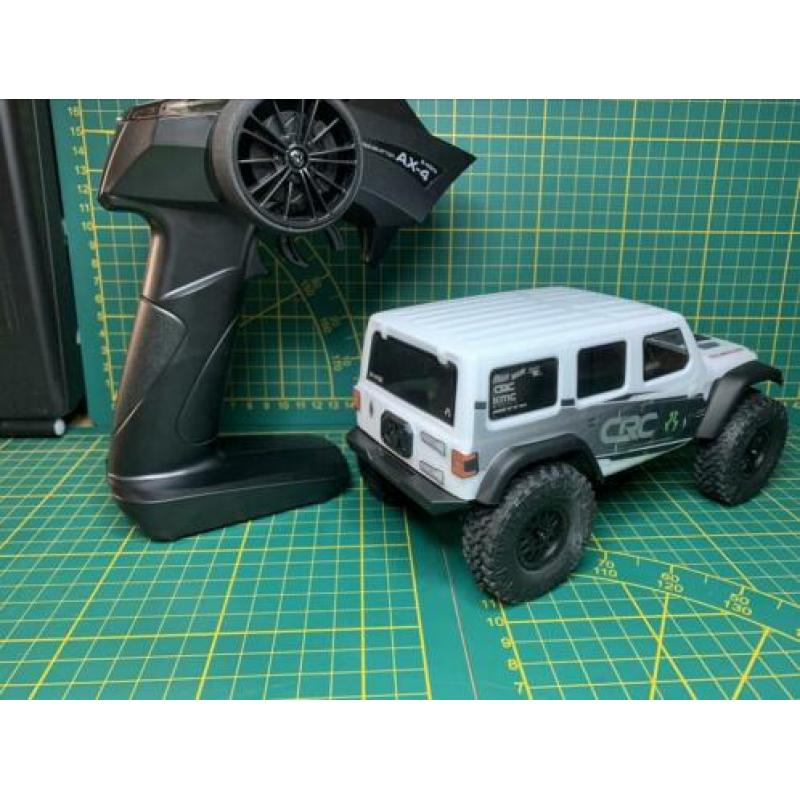 Axial SCX24 1:24 RTR NIEUW NIEUW