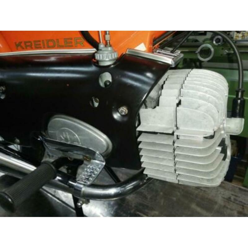 KREIDLER RS 50 cc VERKOCHT MAAR>>>>ZIE ONDER....