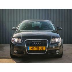 Audi A3 3.2 Quattro Ambition, DSG, Leer, Goed Onderhouden NL