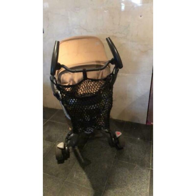 Quincy Buggy