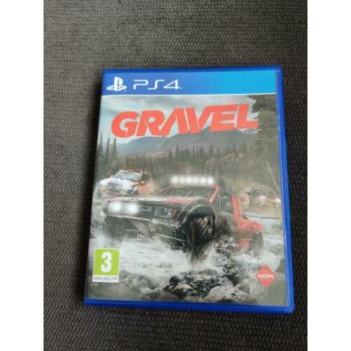 PS4 spellen ook per stuk te koop