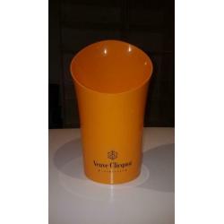 Veuve Cliquot ijsemmer / Champagne koeler 1 fles of magnum