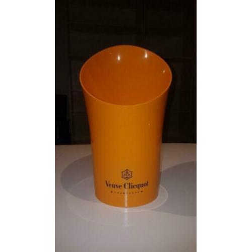 Veuve Cliquot ijsemmer / Champagne koeler 1 fles of magnum