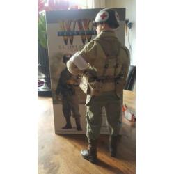 US Dragon medic 1/6