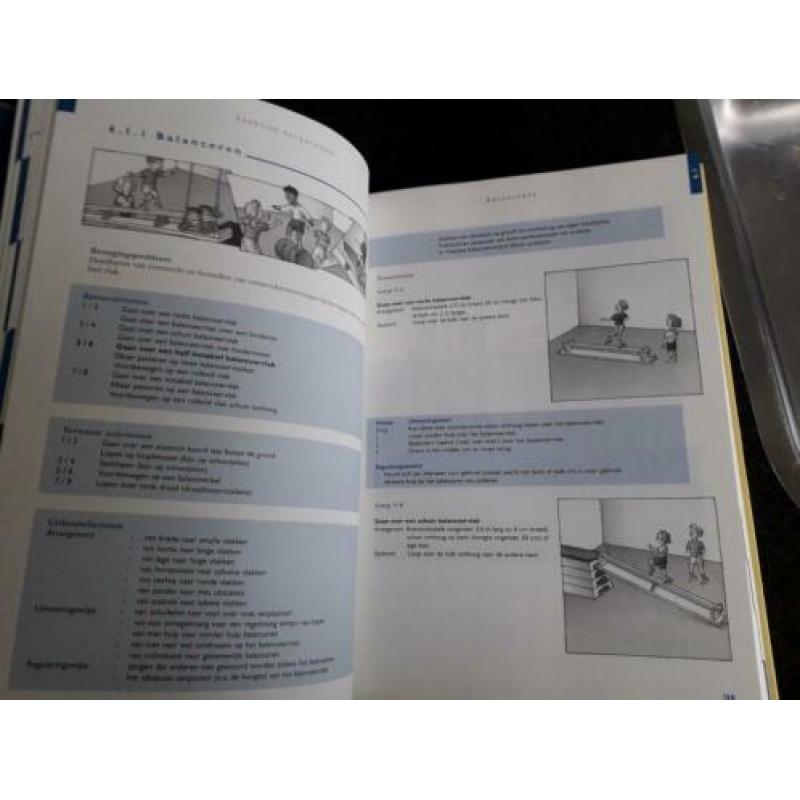 Basisdocument Bewegingsonderwijs