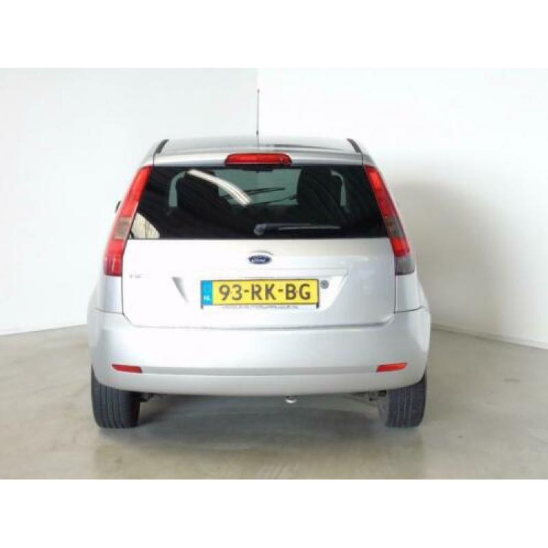 Ford Fiesta 1.3 Futura Airco