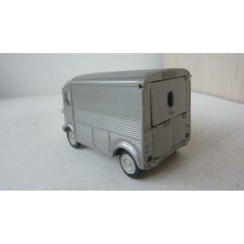 Citroën HY Eligor