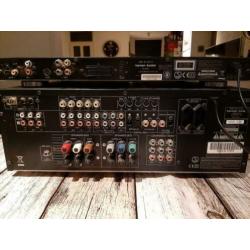 Harman Kardon AVR 135 +DVD 22