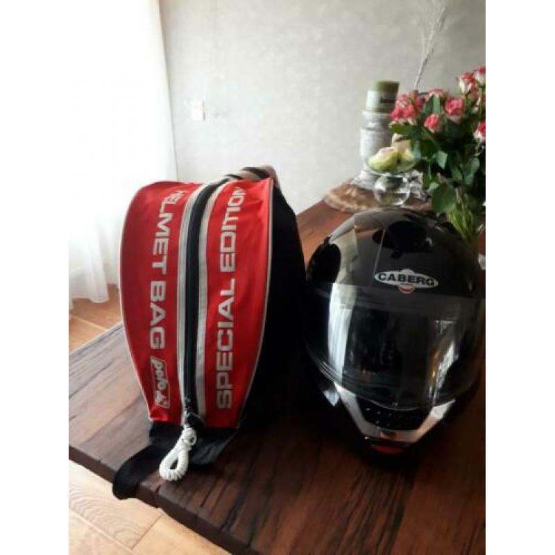 Caberg systeem helm