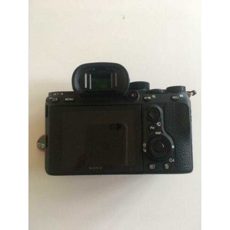 SONY A7 r III