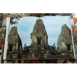 ANGKOR - Monumente Grosser Kulturen