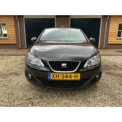Seat Ibiza 1.4 SC Sport / Airco / Cruise Contr.