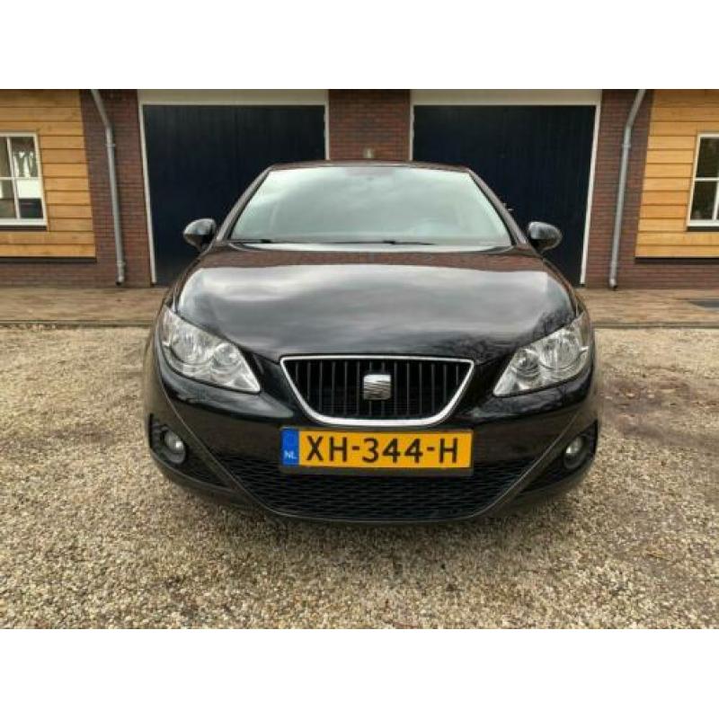 Seat Ibiza 1.4 SC Sport / Airco / Cruise Contr.