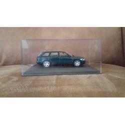 Audi A4 Avant - Minichamps